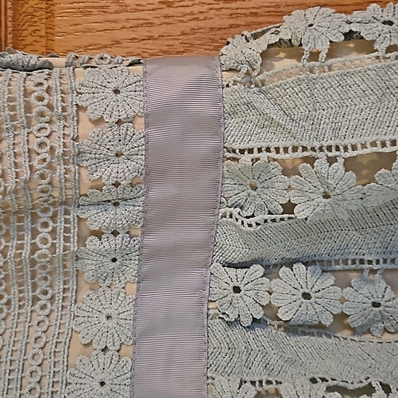 Stunning Glory Connection Gemma Midi Dress NWT Sz. L - Picture 8 of 15